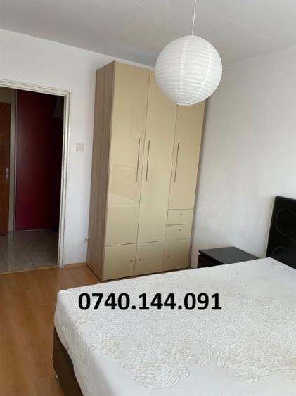 Apartament cu 2 camere, mobilat în Dristor