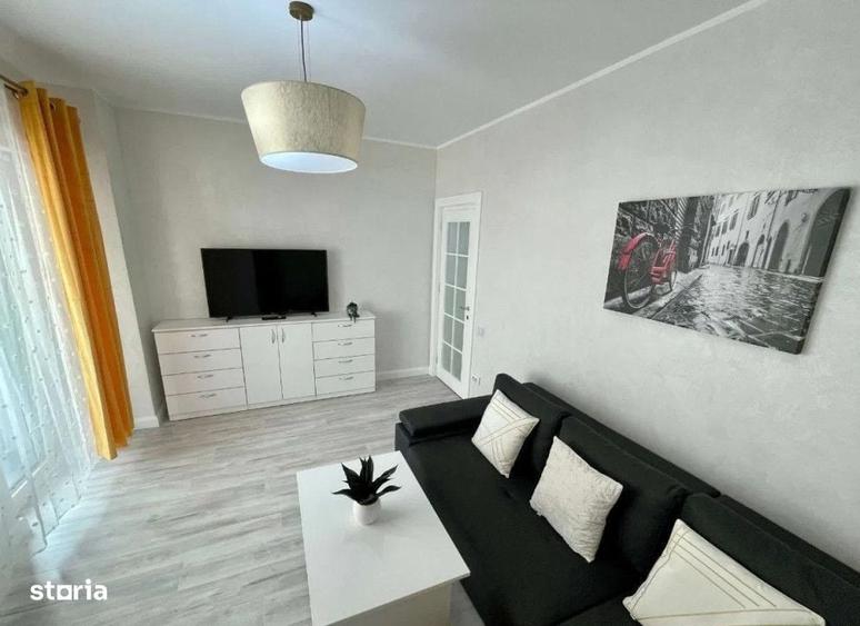 Apartament 2 camere Copou , 65 metri, etaj 5 Cod:163104 - 14