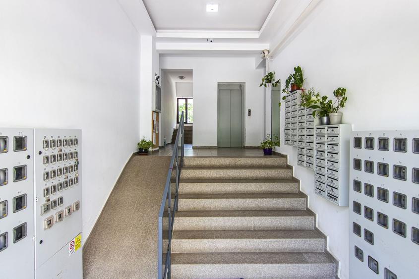 MILITARI RESIDENCE | TINERETULUI 65C | FINISAT COMPLET| CENTRALA | COMISION 0% | - 19