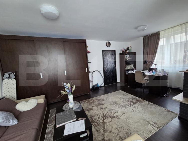 Casă individuală în Europa (Zorilor) | Teren 588 mp | Schimb cu apartament ! - 8