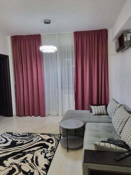 Inchiriez ap 3 camere la intrare in Otopeni - 4