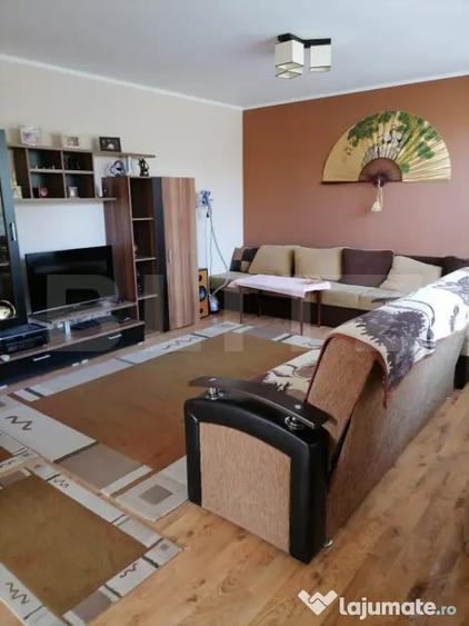 Casă cu 3 camere cu Teren 460 Mp în Ernei