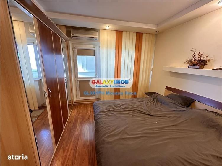 Apartament cu 2 camere decomandat în Paltiniș