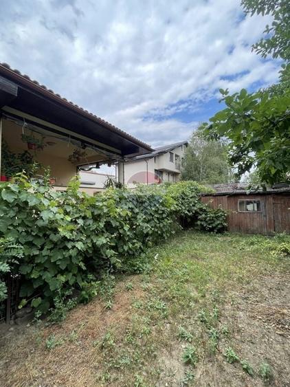 Casa 150mp +  teren 375mp, pivnita | Neajlovului, Jiului - 14