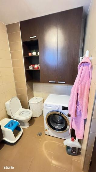 Apartament cu 3 camere în Florești