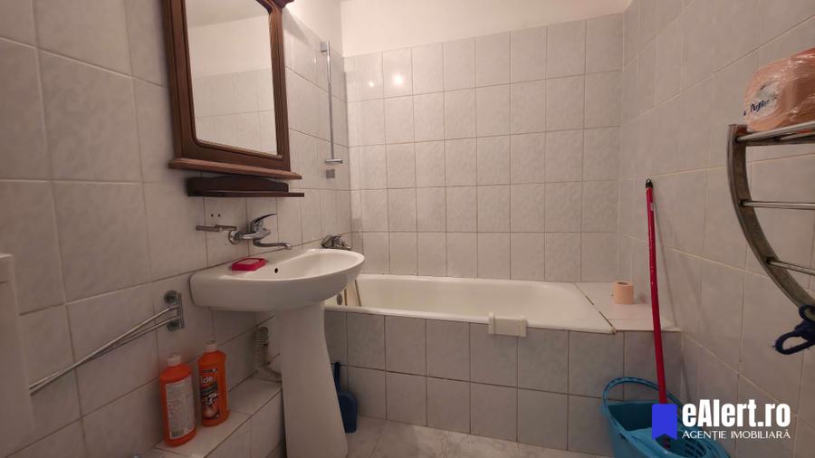 Apartament 4 camere, etaj 9/9 cu etaj tehnic, Str. Mărgeanului, Sector 5 - 27
