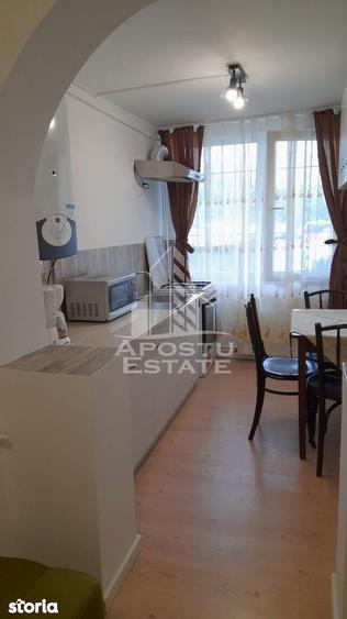 Apartament cu 2 camere, de inchiriat, parter, Lipovei, Timisoara - 4