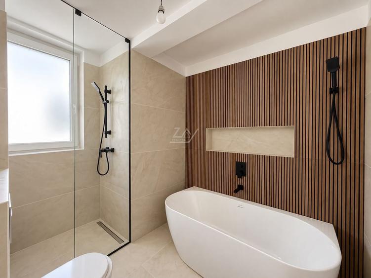 Duplex cu 3 camere cu Canalizare în Moșnița Nouă