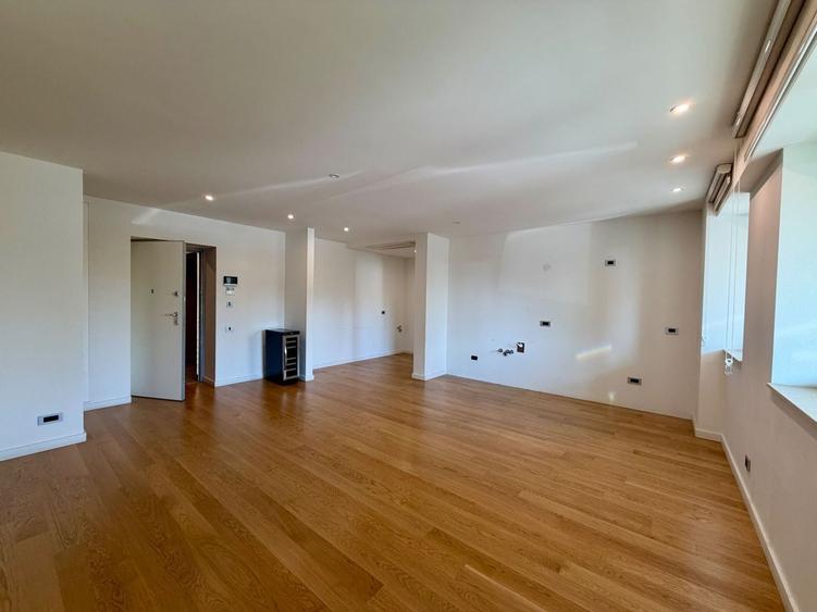 Apartament cu 2 camere în Aviației