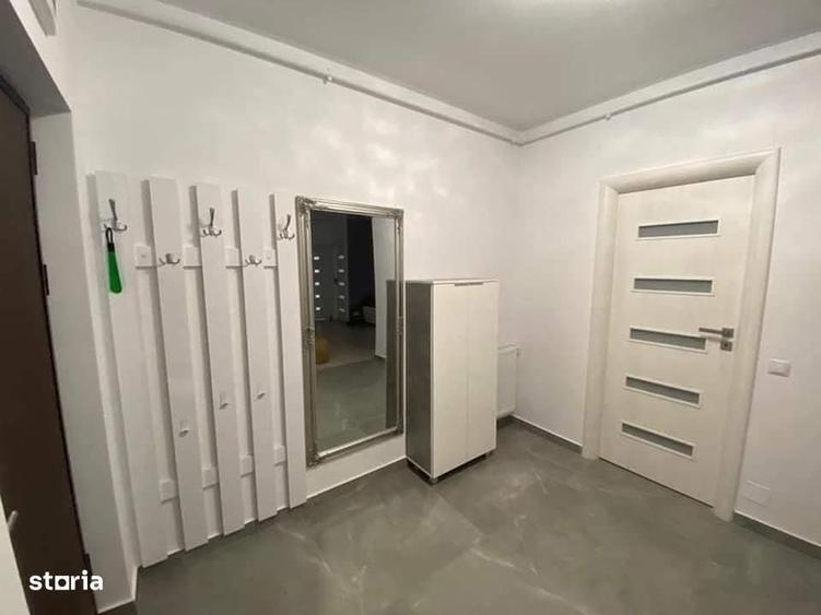 Parcul Feroviarilor, Apartament modern, 2 dormitoare - 2