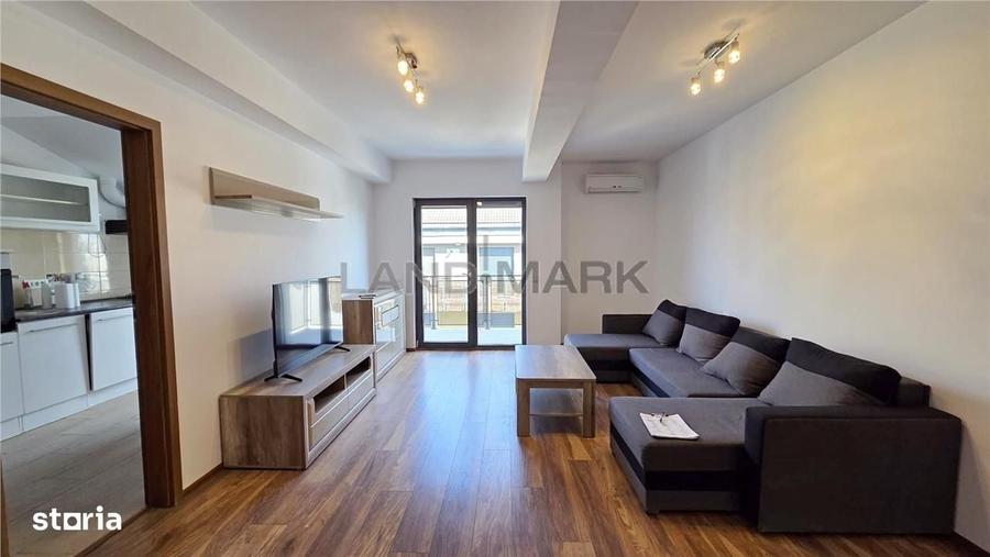 Apartament cu 3 camere decomandat în Dumbrăvița