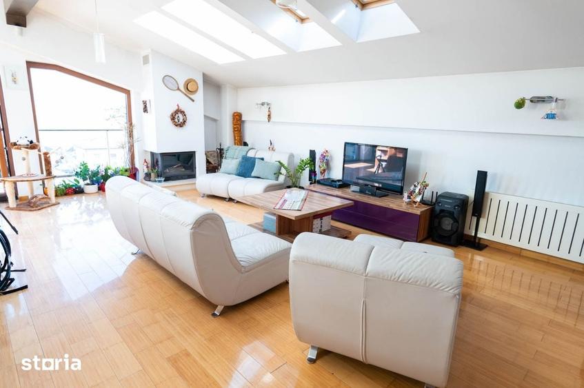 Vindem 3 camere Central, zona exclusivista! - 3
