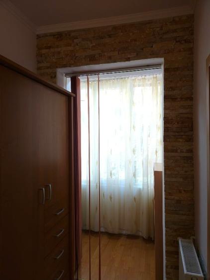 Casă individuală cu 3 camere cu Canalizare în Girocului