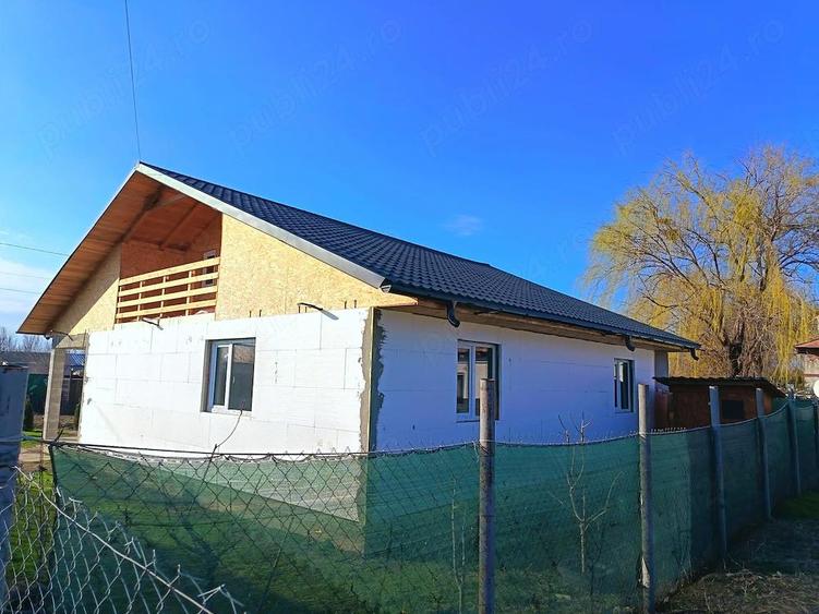 Casa construc?ie 2025 Chiscani - 3