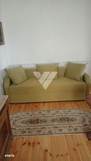 Apartament cu 2 camere decomandat în Boița