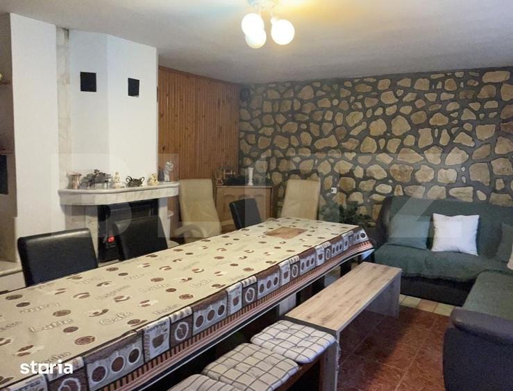 Spațiu comercial, de 450 mp, în Orăștioara de Sus