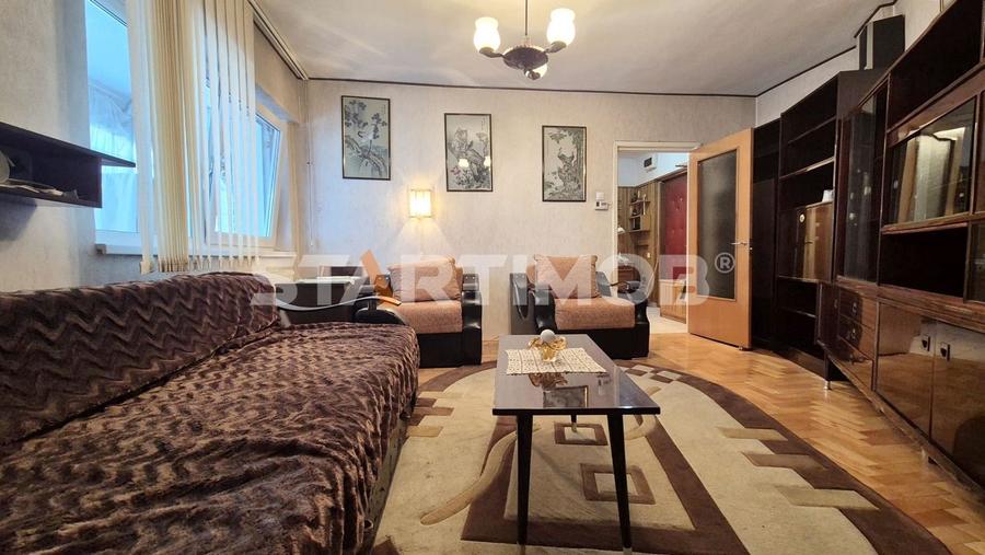 Apartament doua camere Centrul Civic - 11