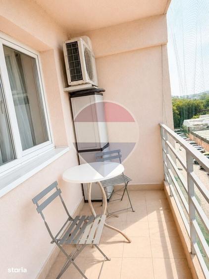 Apartament cu 2 camere în Vitan