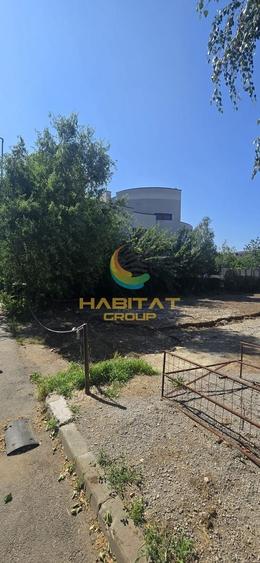 Teren Construcții intravilan de 480 mp, în Brâncoveanu