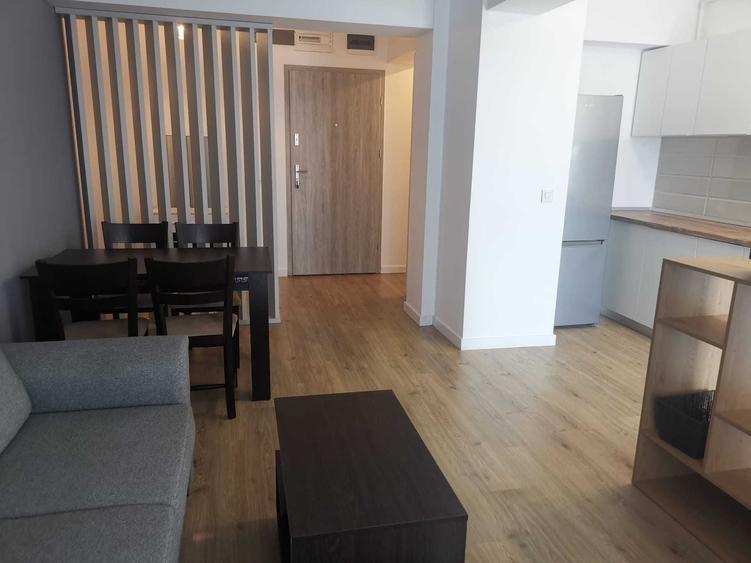 Apartament 2 camere de inchiriat (parcare acoperita), zona VIVO MALL - 8