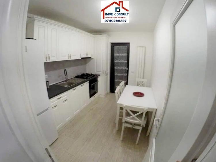 VADUL BISTRITEI- 2 camere, bloc nou, cod CE 451 - 5