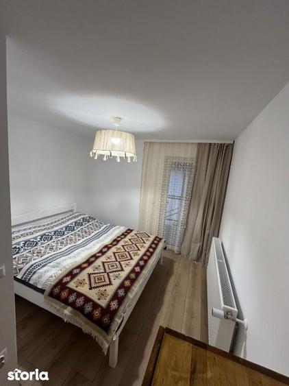 Cabana certificata M Mediului, 167 mp, teren 848 mp, Moara de Padure - 12