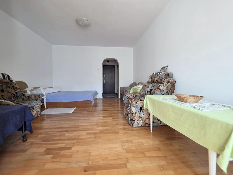 Garsonieră în Gara de Nord