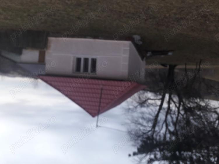 Casă în Aleșd