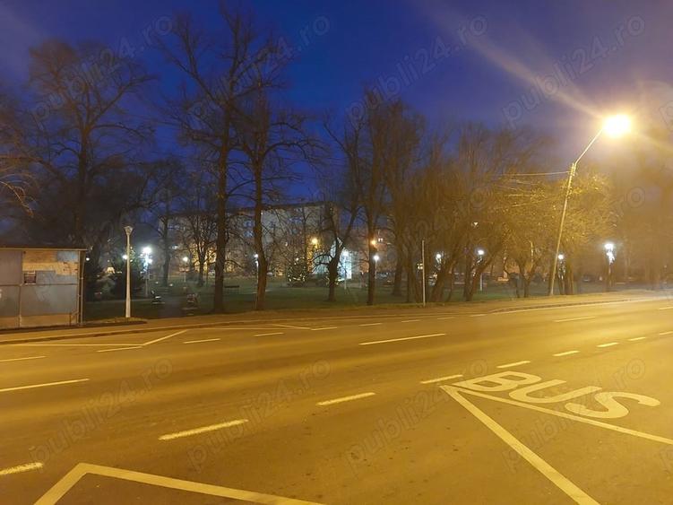 Apartament cu 2 camere semidecomandat, mobilat în Freidorf
