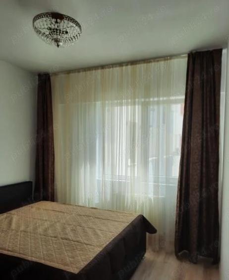 Apartament cu 2 camere decomandat, mobilat în Militari