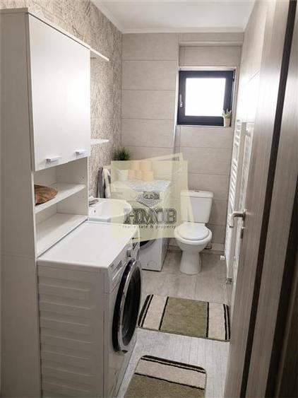 Apartament cu 3 camere decomandat, mobilat în Aeroport