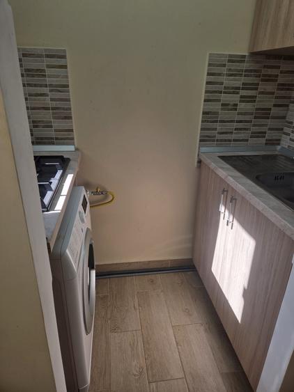 Inchiriez garsoniera 17m2 Tatarasi, complex Curchi. - 5