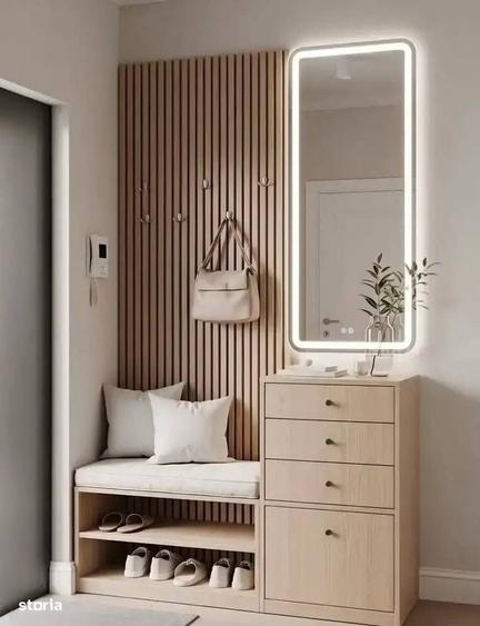 Apartament 3 camere Pallady finalizare septembrie metrou N Teclu - 5
