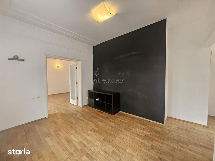 Vila Premium de inchiriat - Stirbei Voda Victoriei - 19