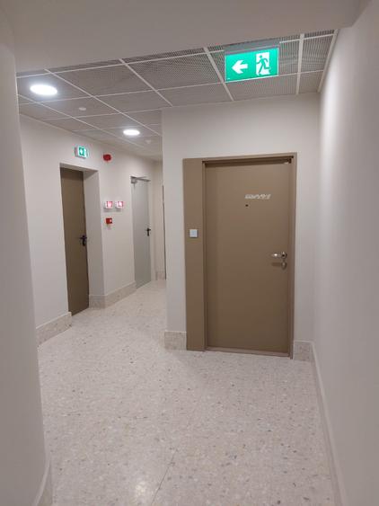 Apartament cu 2 camere decomandat în Sisești