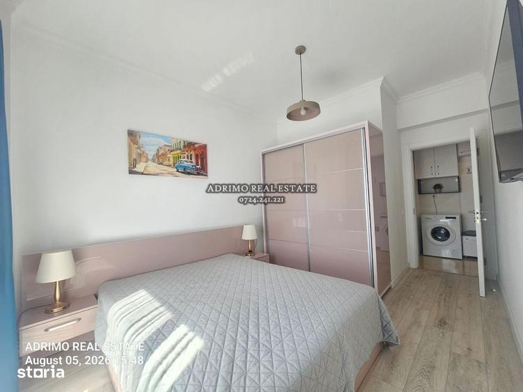 ENERGIA RESIDENCE - Ap2cam decomandat - Parcare Privata - 600 euro - 14