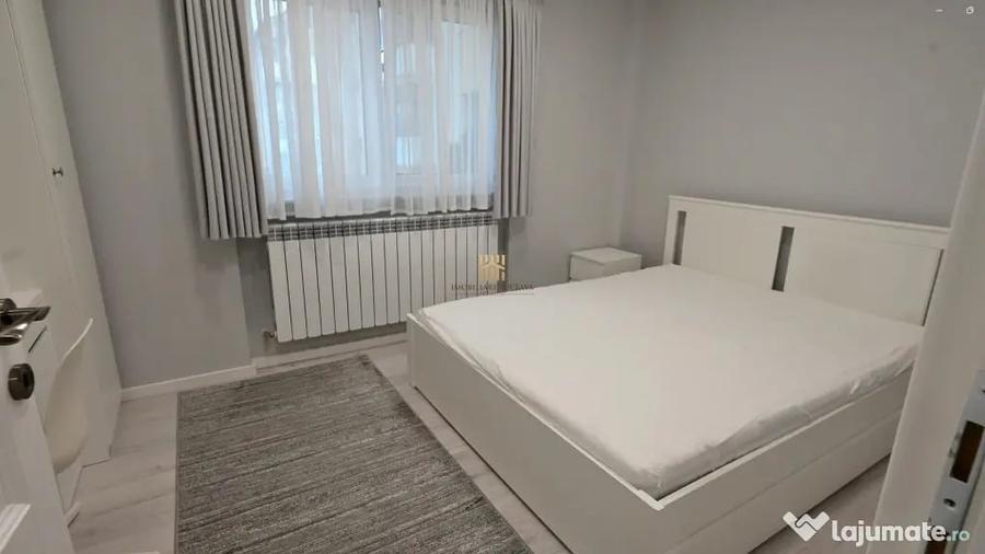 Apartament Premium 2 camere Cartier Zamca De Inchiriat - 3