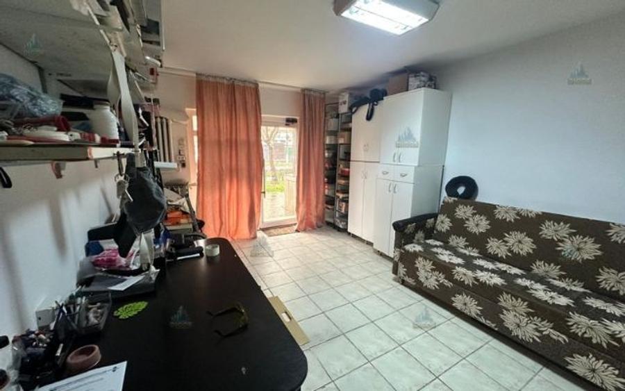 Apartament 2 camere de vânzare – Bd. București - 5