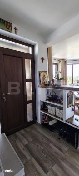 Casă cu 5 camere cu Teren 915 Mp în Viișoara