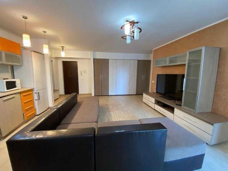 Apartament 2 camere de inchiriat zona Scandinavia Mamaia - 1