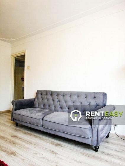 Apartament cu 2 camere decomandat în Bd. Independenței