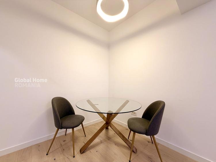 Apartament cu 2 camere decomandat, mobilat în Voluntari