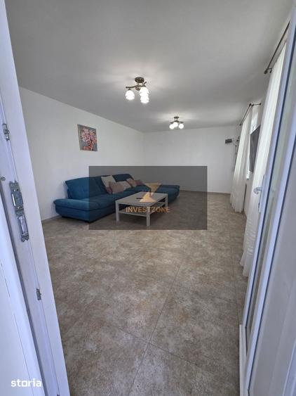 Casă cu 3 camere cu Teren 835 Mp în Paleu