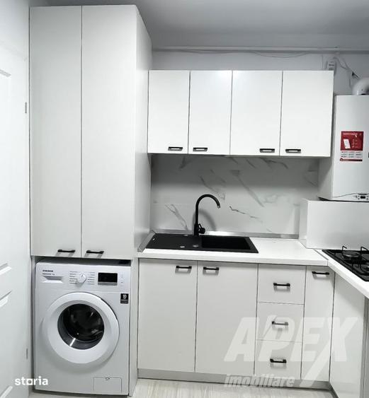 Apartament 2 Camere | Diamantului - Bragadiru | mobilat si utilat LUX - 7