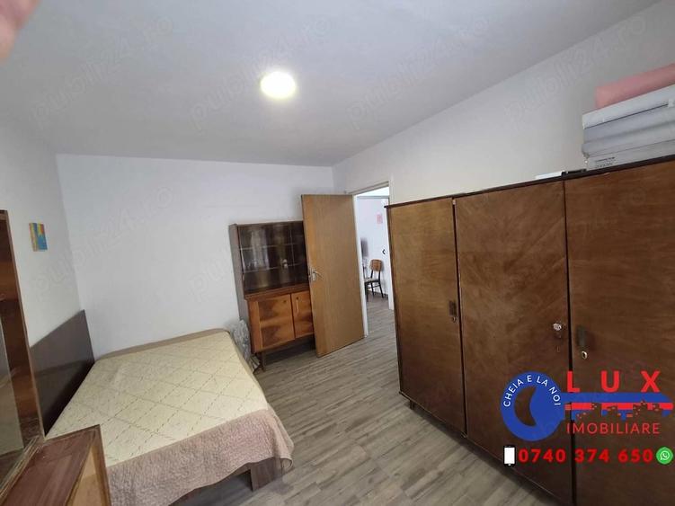 ID 665 De inchiriat: Apartament 2 camere strada I.L. Caragiale - 5