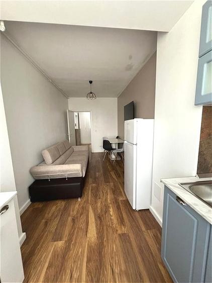 Apartament cu 2 camere decomandat, mobilat în Pipera