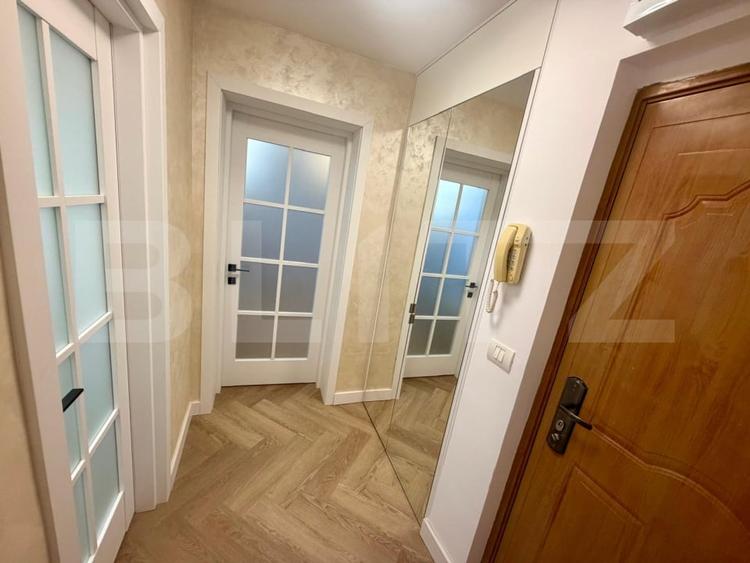 Apartament 2 camere, prima inchiriere, zona Nanterre - 6