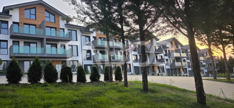 Apartament cu 2 camere decomandat în Industrial Vest