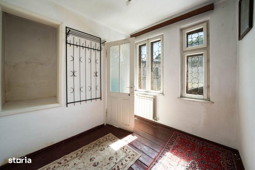 Casă cu 3 camere în Ferdinand
