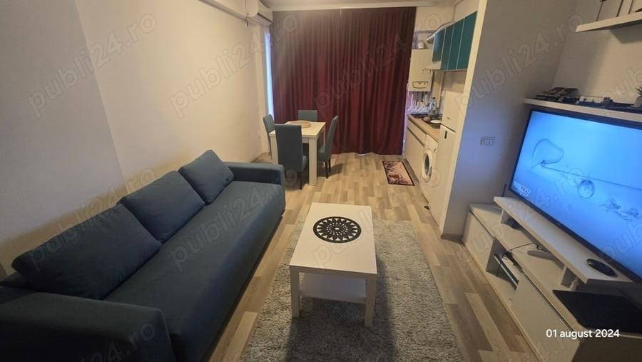 SUMMERLAND - Apartament de inchiriat extrasezon - 10